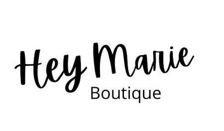 Hey Marie Boutique