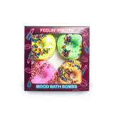 Feeling Pretty Mood Bath Bomb Set