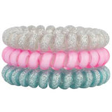 Hotline Hair Ties Mermaid Set