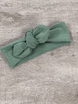 Sage Knot Headband