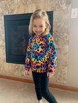 Sensational Swirl Tie Dye Long Sleeve