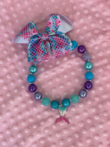 Mermaid Accessory Bundle