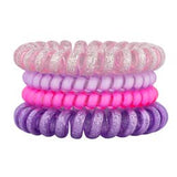 Hotline Hair Ties Slumber Party Set