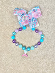 Mermaid Accessory Bundle